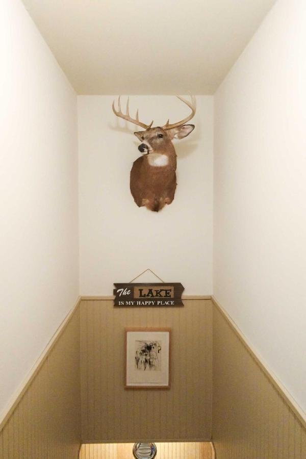 Poconos Home With Game Room Walk To Lake Harmony! 외부 사진